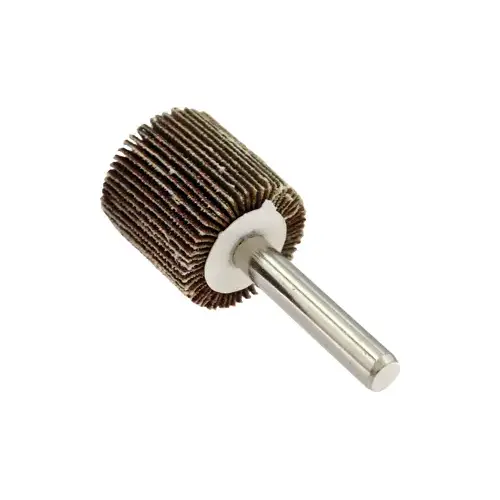 1" x 1" Grinding Flap Wheel 1" x 1" Grinding Flap Wheel