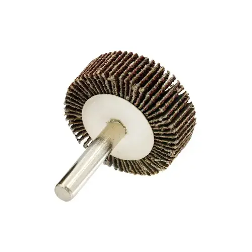 1 1/2" x 1/2" Grinding Flap 1 1/2" x 1/2" Grinding Flap