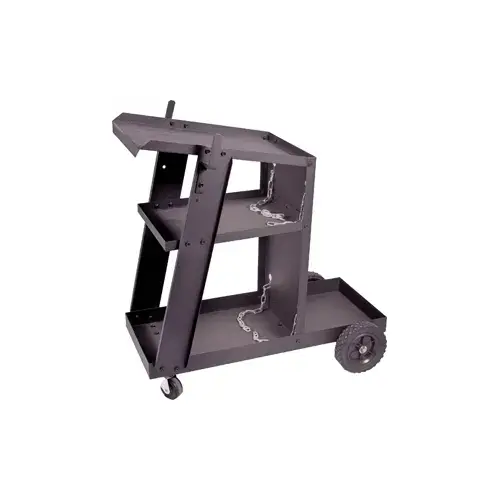 Mig Welding Cart Mig Welding Cart