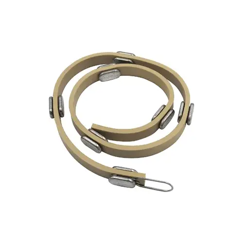 Disc Style Natural Rubber Disc Style Natural Rubber