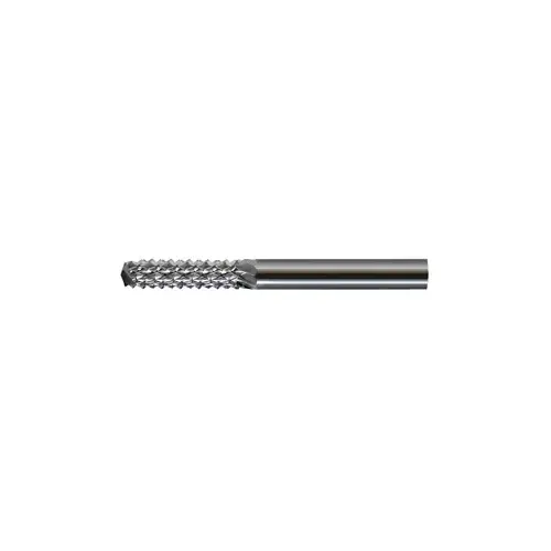 Cylinder-Router Bur-Solid Cylinder-Router Bur-Solid