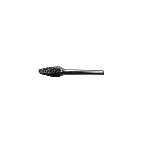 Tree Shape Radius Bur- Brazed Tree Shape Radius Bur- Brazed