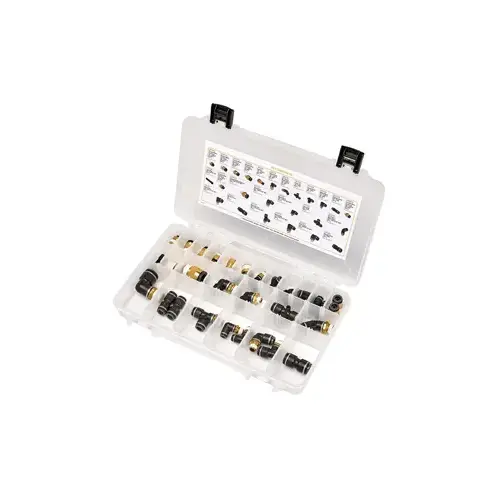 Air Brake Repair Kit Air Brake Repair Kit