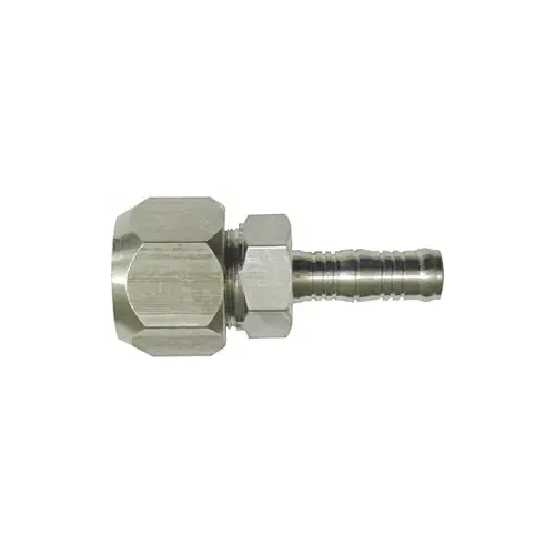 #10 Hose to 3/4" Compression #10 Hose to 3/4" Compression