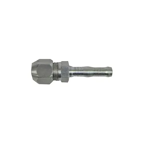 #10 Hose to 5/8" Compression #10 Hose to 5/8" Compression
