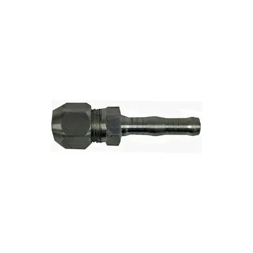 #12 Hose to 3/4" Compression #12 Hose to 3/4" Compression