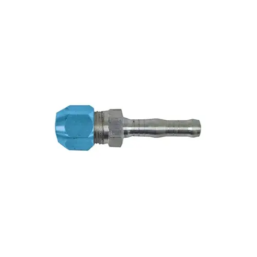 #6 Hose to 10mm Compression #6 Hose to 10mm Compression