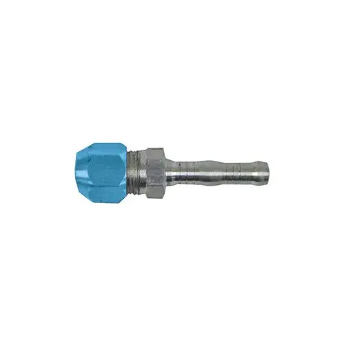 #6 Hose to 8mm Compression #6 Hose to 8mm Compression