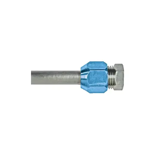 16mm A/C Compression Block Off 16mm A/C Compression Block Off