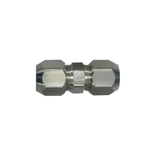 3/8" A/C Compression Union(1) 3/8" A/C Compression Union(1)
