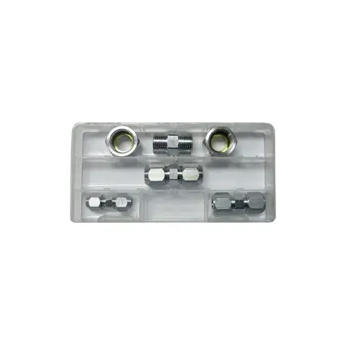 A/Kit A/C Compression Union A/Kit A/C Compression Union