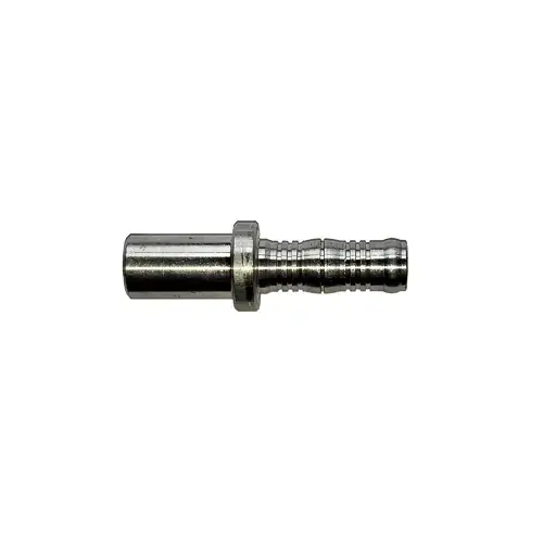 #6 Hose to 3/8" Tube Adapter #6 Hose to 3/8" Tube Adapter
