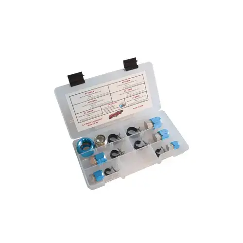 Metric AC Compression Union Metric AC Compression Union