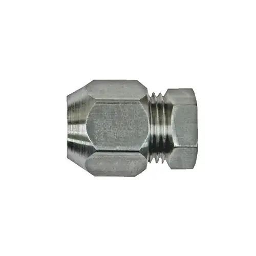 5/16" A/C Compression Block 5/16" A/C Compression Block