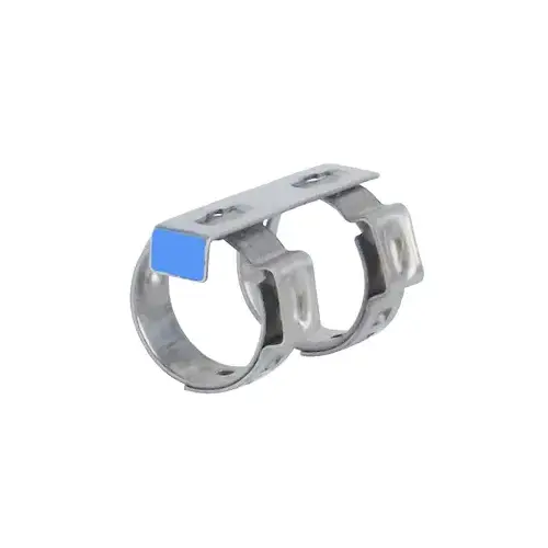 #6 Clamps Set (5) #6 Clamps Set (5)