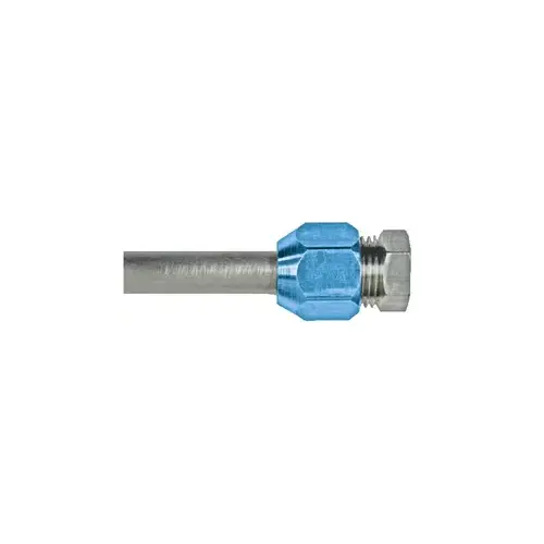 8MM A/C Compression Block Off 8MM A/C Compression Block Off