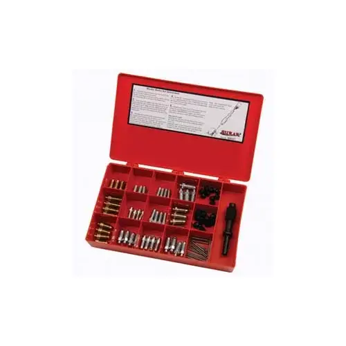 Brake Bleeder Removal Tool Kit Brake Bleeder Removal Tool Kit
