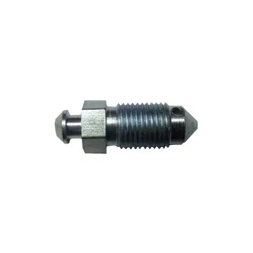 M7 x 1.0 Bleeder Screw (5) M7 x 1.0 Bleeder Screw (5)