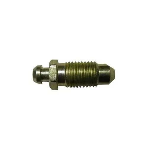 M10 x 1.0L Bleeder Screw(5) M10 x 1.0L Bleeder Screw(5)