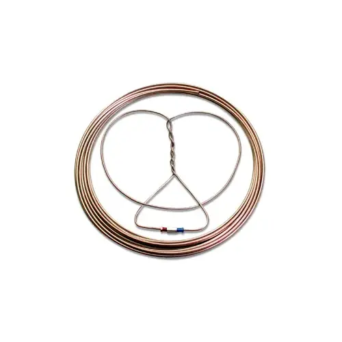 3/16 Inch UltraBEND Brake Line - 25 feet 3/16 Inch UltraBEND Brake Line - 25 feet