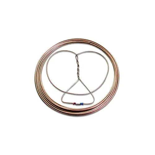 3/16 Inch UltraBEND Brake Line - 50 feet 3/16 Inch UltraBEND Brake Line - 50 feet