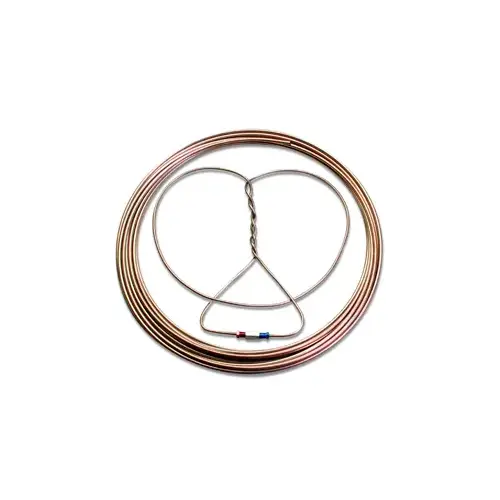 1/4" E-Z Bend Brake Tubing 1/4" E-Z Bend Brake Tubing