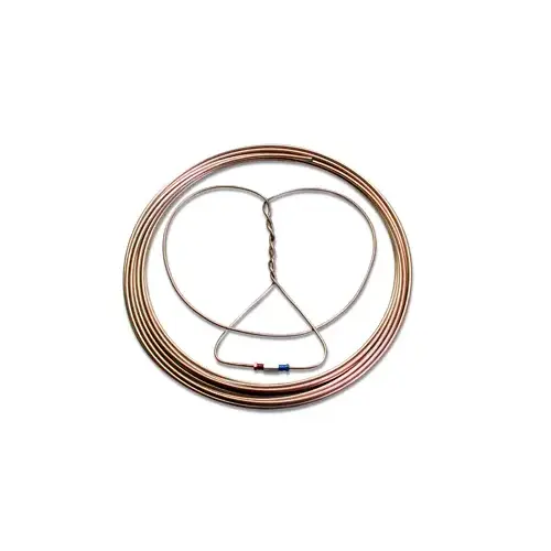1/4" Brake Line Tubing (50 ft) 1/4" Brake Line Tubing (50 ft)