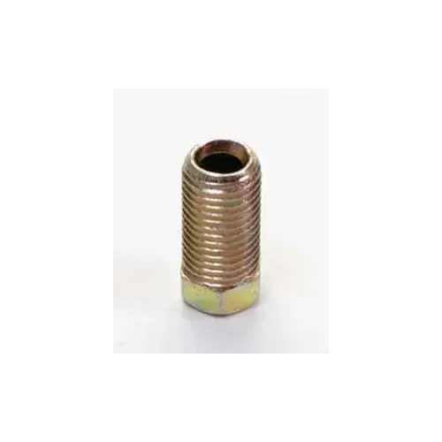 3/8-24L Inverted Flare Nut(4) 3/8-24L Inverted Flare Nut(4)