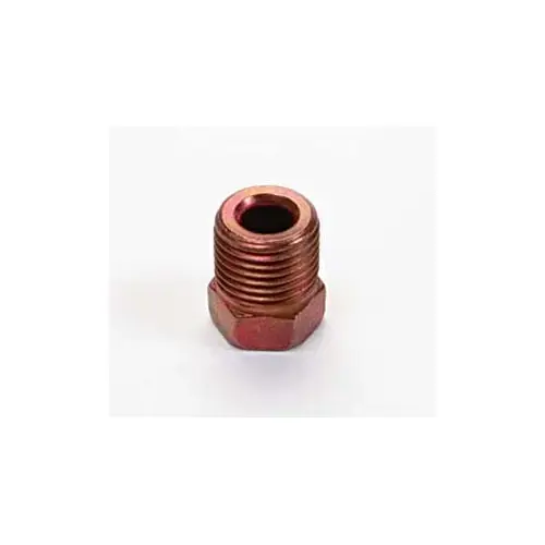 7/16-24 Inverted Flare Nut(4) 7/16-24 Inverted Flare Nut(4)