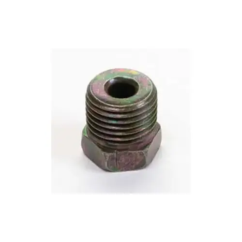 9/16-18 Inverted Flare Nut(4) 9/16-18 Inverted Flare Nut(4)