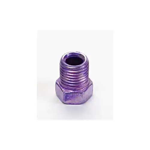 3/8-24 Inverted Flare Nut (4) 3/8-24 Inverted Flare Nut (4)