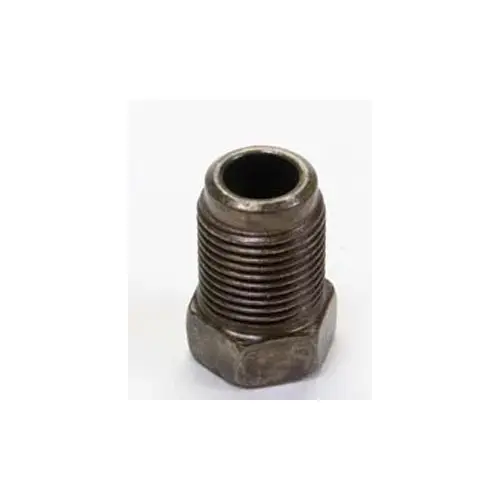 M12x1.0 Bubble Flare Nut M12x1.0 Bubble Flare Nut