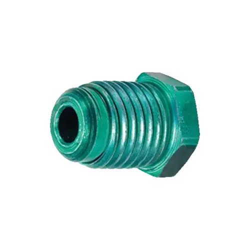 M13 x 1.5 Bubble Flare Nut (4) M13 x 1.5 Bubble Flare Nut (4)