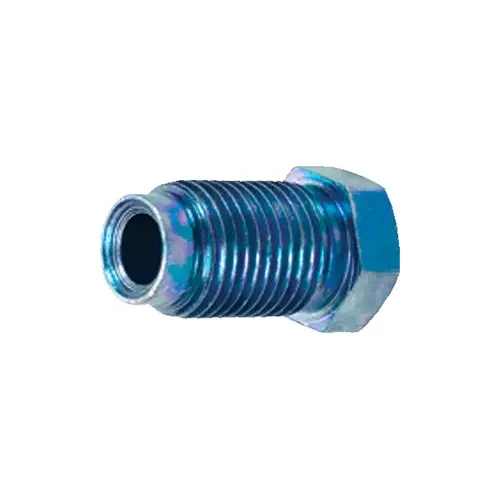 M10 x 1.0 Bubble Flare Nut M10 x 1.0 Bubble Flare Nut
