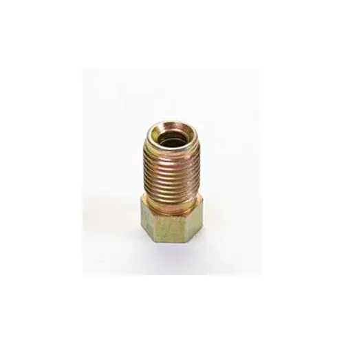 M10x1.0L Inverted Flare Nut(4) M10x1.0L Inverted Flare Nut(4)