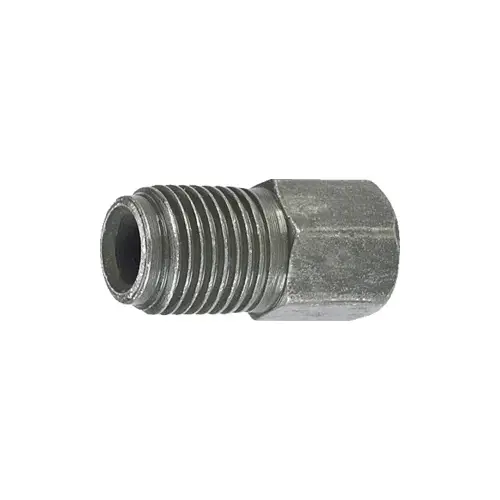 M10 x 1.0L Inverted Flare Nut M10 x 1.0L Inverted Flare Nut