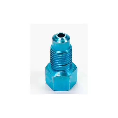 M10x1.0 Bubble Flare Adapter M10x1.0 Bubble Flare Adapter