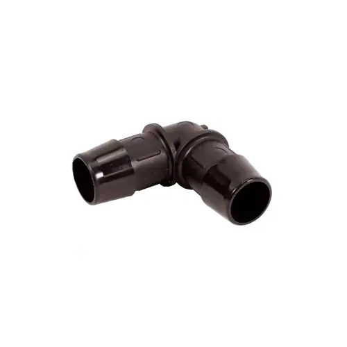 3/4" 90 degree Radiator Hose Repair 3/4" 90 degree Radiator Hose Repair