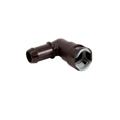 3/4"-3/4" 90 degree Radiator Hose 3/4"-3/4" 90 degree Radiator Hose