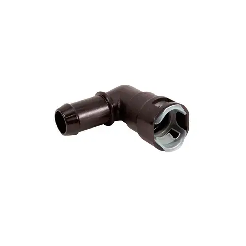 3/4"-5/8" 90 degree Radiator Hose 3/4"-5/8" 90 degree Radiator Hose