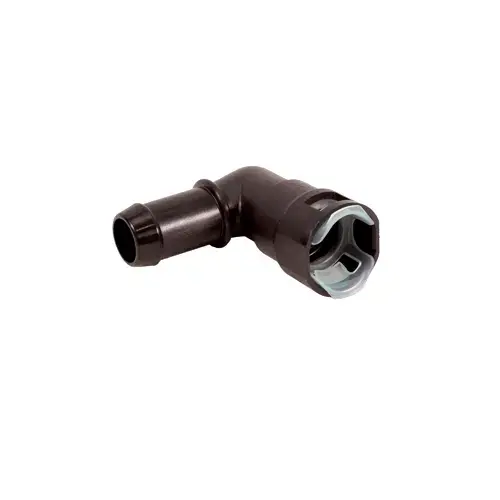 5/8"-5/8" 90 degree Radiator Hose 5/8"-5/8" 90 degree Radiator Hose