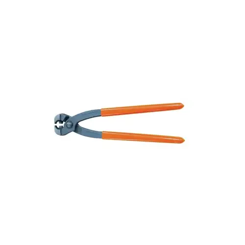 Dual Jaw 360 degree Seal Clamp Dual Jaw 360 degree Seal Clamp