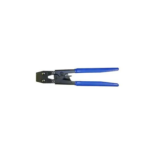 Ratcheting Hose Clamp Plier Ratcheting Hose Clamp Plier