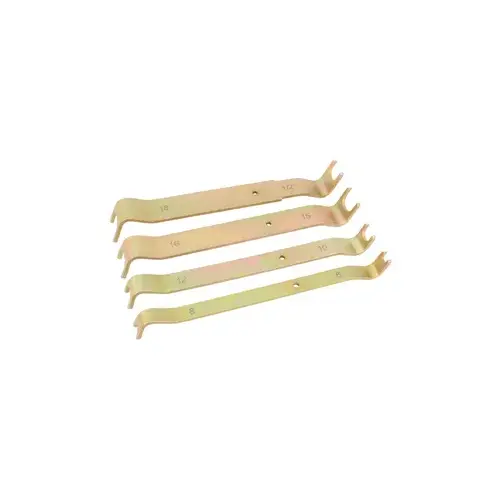 4 Piece Air Line Disconnect 4 Piece Air Line Disconnect