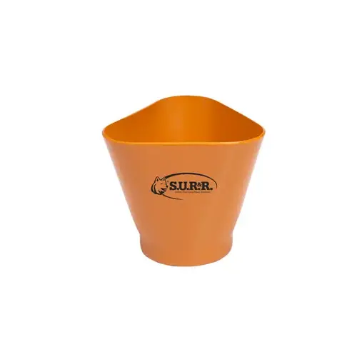 FC5 6 Inch Fuel and Oil Filter Removal Cup FC5 6 Inch Fuel and Oil Filter Removal Cup