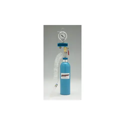 Intake System Cleaner Canister Intake System Cleaner Canister