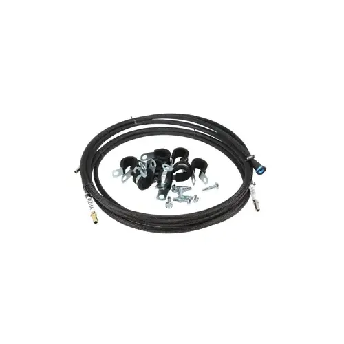 GM Quick-Fit Flexible Fuel GM Quick-Fit Flexible Fuel