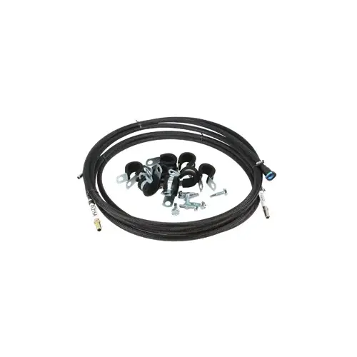 GM Quick-Fit Flexible Fuel GM Quick-Fit Flexible Fuel