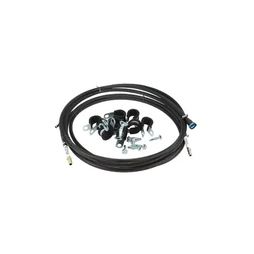 GM Quick-Fit Flexible Fuel GM Quick-Fit Flexible Fuel