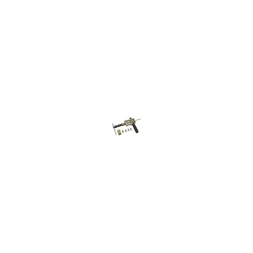 Hydra-Assist Flaring Tool Hydra-Assist Flaring Tool